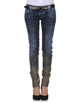 DSQUARED2 - Jeans