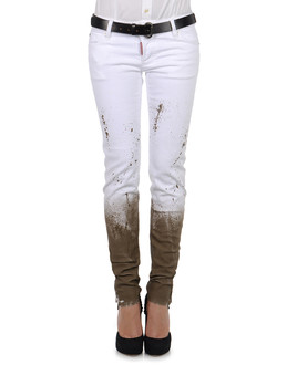 DSQUARED2 - Jeans