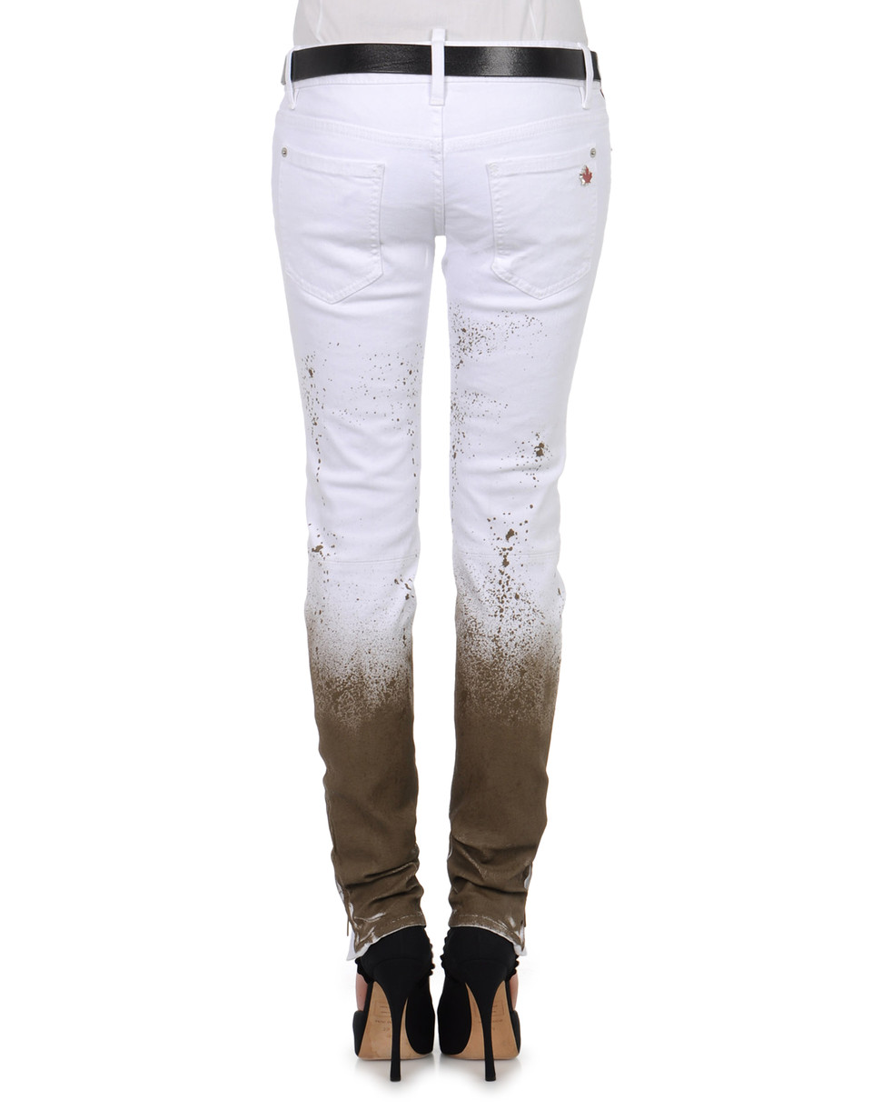 Dsquared2, Jeans Women - Dsquared2 Online Store