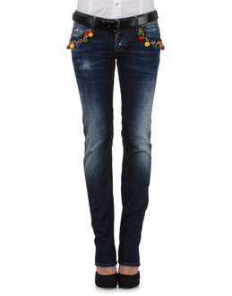 DSQUARED2 - Jeans