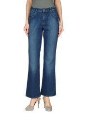 ARMANI JEANS - Denim pants