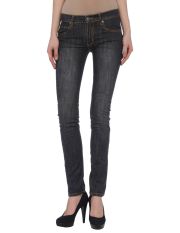 CHEAP MONDAY - Denim trousers