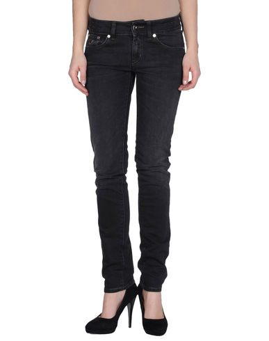 ZOOM JACOB COHЁN - Denim pants