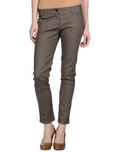 ZOOM STELLA McCARTNEY - Denim trousers