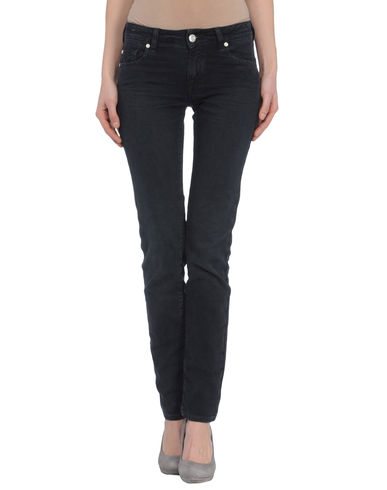 ZOOM JACOB COHЁN - Denim pants