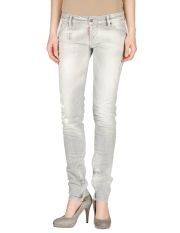 DSQUARED2 - Denim pants