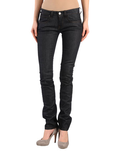 ZOOM STELLA McCARTNEY - Denim pants
