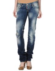 DSQUARED2 - ジーンズ