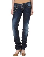DSQUARED2 - Denim pants