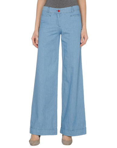 ZOOM SEE BY CHLOÉ - Casual pants