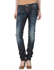 DSQUARED2 - Denim pants