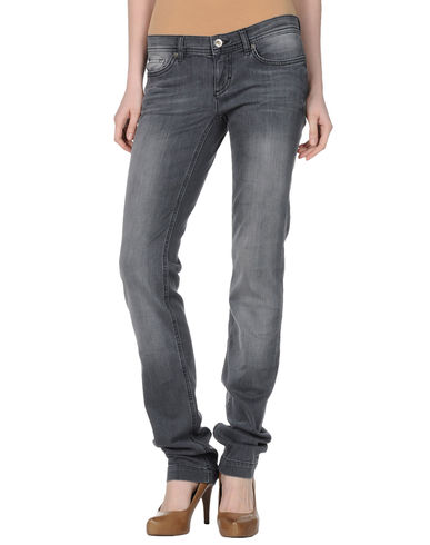 ZOOM D&G - Denim pants