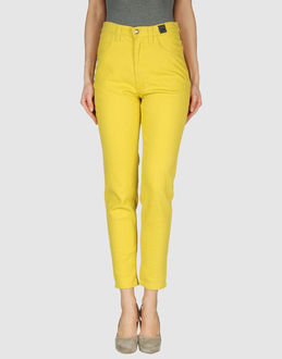 Versace Jeans Couture - Jeans - Pantalons jeans