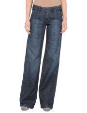 LIU •JEANS - Pantalones vaqueros
