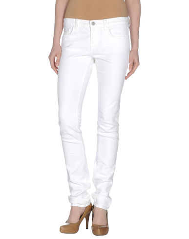 ZOOM J BRAND - Denim pants