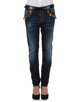 DSQUARED2 - Jeans