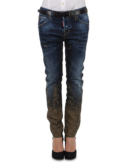 DSQUARED2 - Jeans