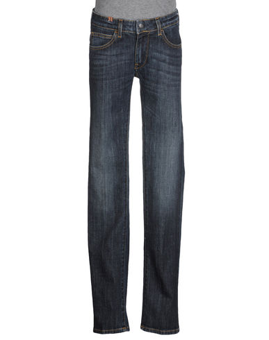 ZOOM NOTIFY - Denim pants