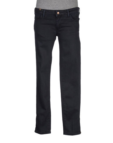ZOOM NOTIFY - Denim pants