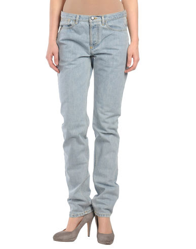 ZOOM GIVENCHY - Denim pants