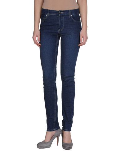 ZOOM CHEAP MONDAY - Denim pants