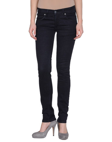 ZOOM CHEAP MONDAY - Denim pants