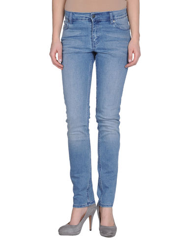 ZOOM CHEAP MONDAY - Denim pants