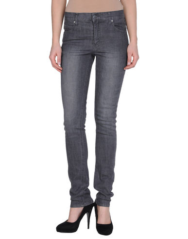 ZOOM CHEAP MONDAY - Denim pants