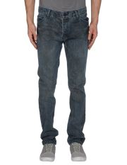 SURFACE TO AIR - Denim trousers