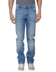 CHEAP MONDAY - Denim trousers