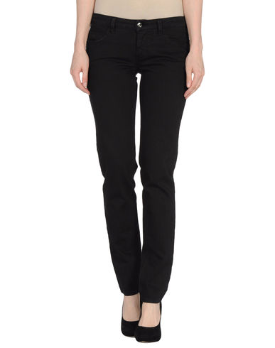 ZOOM C'N'C' COSTUME NATIONAL - Denim pants