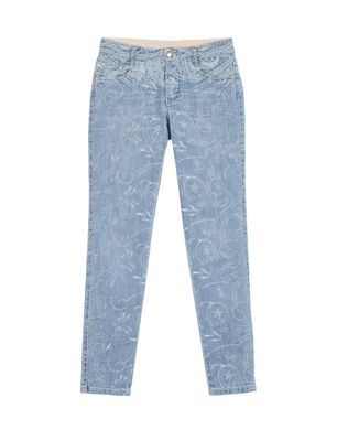 Pantalone jeans Donna - ERMANNO SCERVINO