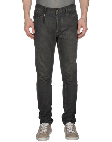ZOOM SHIELD - Denim pants