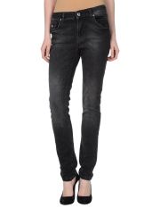 ROCCOBAROCCO - Denim pants