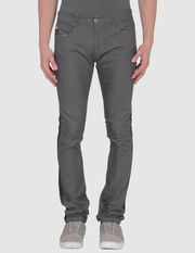 APRIL 77 - Denim trousers