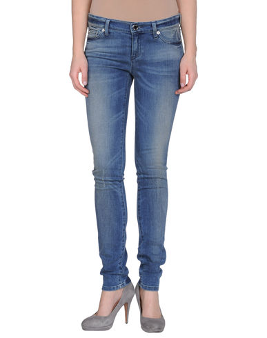 ZOOM MICHAEL MICHAEL KORS - Denim pants