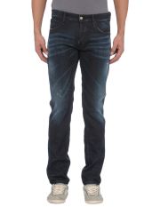 RA-RE - Denim trousers