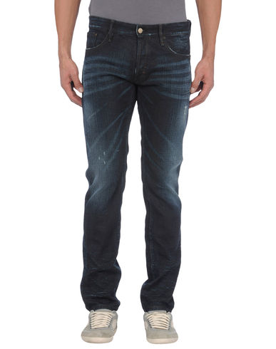 ZOOM RA-RE - Denim pants