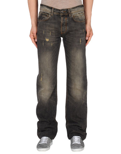 ZOOM D&G - Denim pants