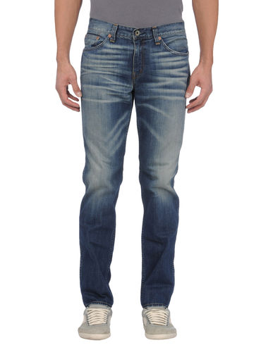 ZOOM J BRAND - Denim pants