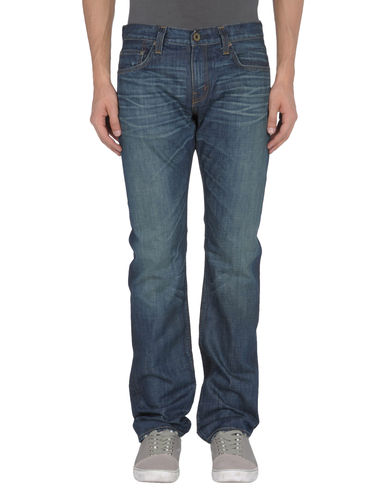 ZOOM J BRAND - Denim pants