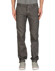 AR AND J - Denim trousers