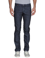 AR AND J - Denim trousers