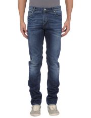 RE.BELL - Denim trousers