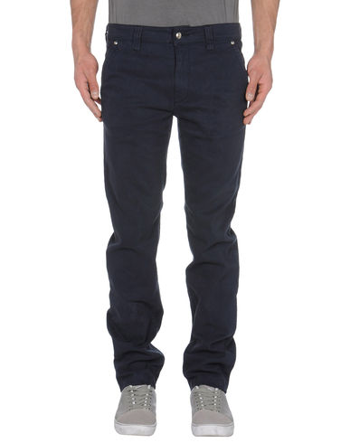 ZOOM HEAVY PROJECT - Denim pants