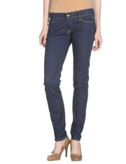 HTC - Denim trousers