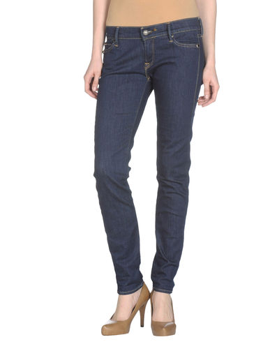 ZOOM HTC - Denim pants