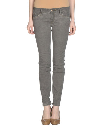 ZOOM HTC - Denim pants