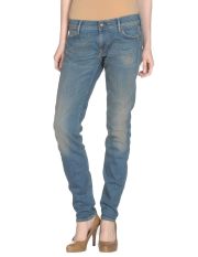 HTC - Denim trousers