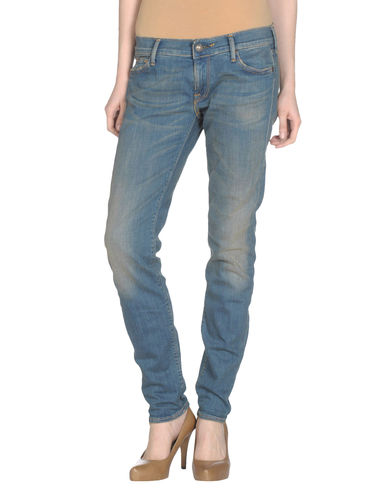 ZOOM HTC - Denim pants